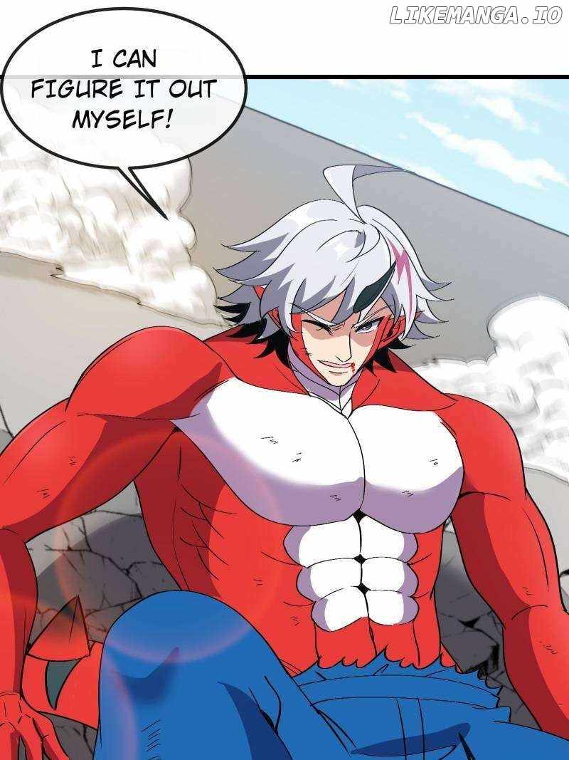 I Am The Monster Overlord Chapter 92 81